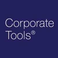 Corporate Tools LLC Logo