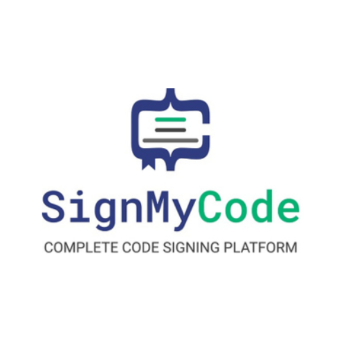 SignMyCode