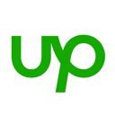 Upwork Logo