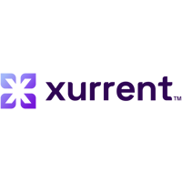 Xurrent logo