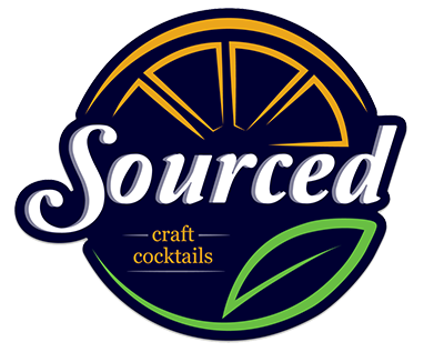 Sourced Craft Cocktails
